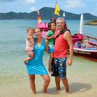 Отзыв от Анжела - виза ДТВ